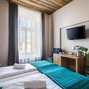 Deluxe Kamer met een King Size Bed